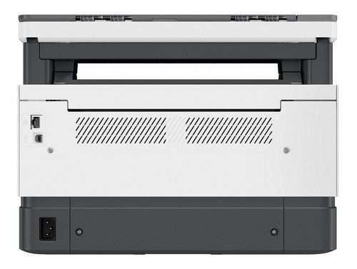 Impresora Multifunción Hp 5hg85a Neverstop 1200nw Laser Wifi Color Blanco/Negro