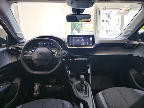 Peugeot 208 1.6 Allure