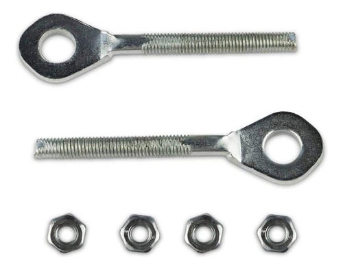Ajustador De Eje De Cadena Taotao 0.4 Pulgadas Atv 50cc 125c