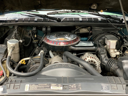 Chevrolet S10 Ls - 1995