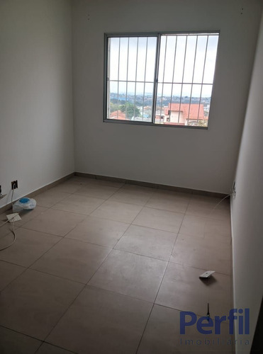 Imagem 2 de 7 de Apartamentos - 2 Dormitórios - 2242