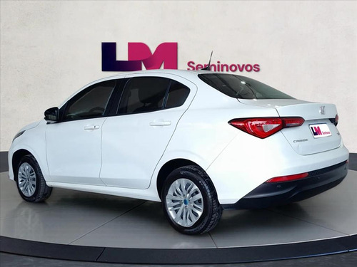 Fiat Cronos 1.0 FIREFLY FLEX DRIVE MANUAL