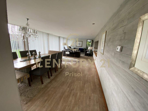Imagen 5 de 26 de Venta De Casa Residencial En Exclusivo Sector Portal De L...