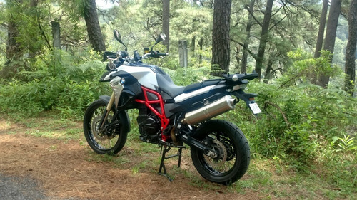 Imagen 5 de 6 de Bmw F800 Gs