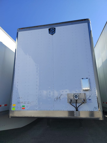 Caja Seca 53 Reforzada Duraplate.(financiamineto Disponible)