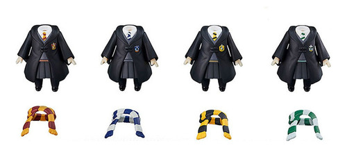 Nendoroid Mdu Hogwarts Uni Skirt Style