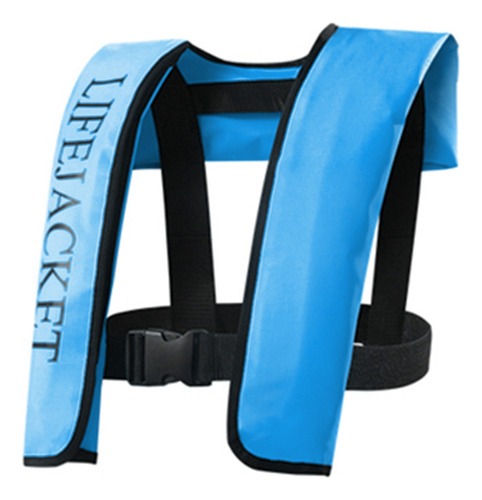 Chaleco Salvavidas Inflable Survival Sports Surfing