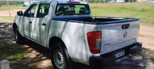 Nissan Frontier 2.3bt S 4x2 At L22