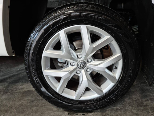 Imagem 9 de 9 de Volkswagen Amarok 3.0 V6 Tdi Diesel Highline Cd 4motion