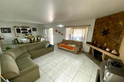 Imagem 15 de 30 de Casa À Venda Em Xangri-lá - Ca01344 - 69353724