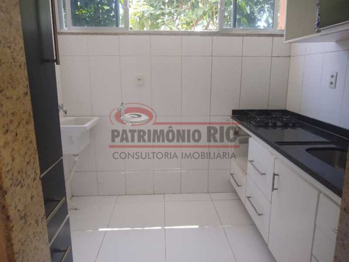 Imagem 8 de 15 de Excelente Apartamento Todo Reformado - Paap10552