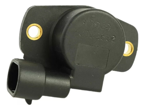 Sensor Posição Borboleta Brava 1.6 16v 2000 2001 2002 2003