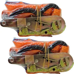 Comprar Par Cinta Amarração Catraca Náutica 3 Metros - Barco Jet Ski no Mercado Livre