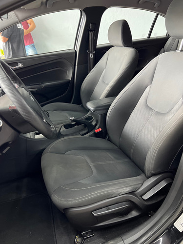 Chery Arrizo 5 1.5 Rts Turbo Flex Aut. 4p