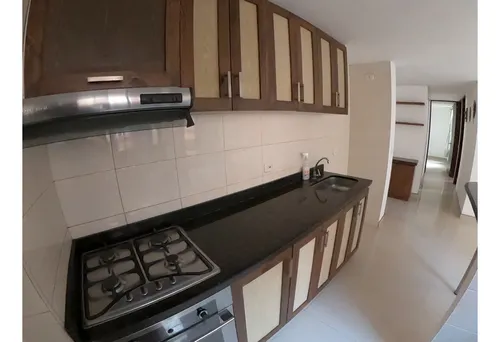 Apartamento En Venta - Mosquera