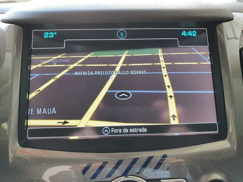 Chevrolet Cruze Ltz Nb At
