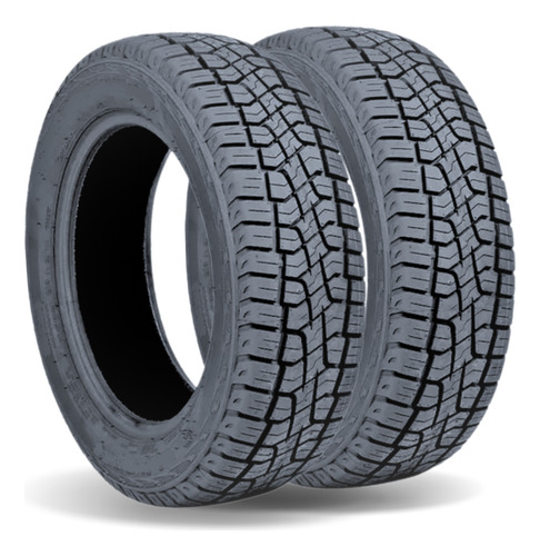 2x Pneu 175 70 14 Remold Scorpion Atr Uno Strada Saveiro Gol