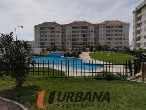 Nova Pacífico Arriendo Marzo - Dic La Serena