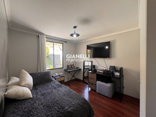 Impecable Casa 4d/3b - Doña Isabel - Lomas De Lo Aguirre