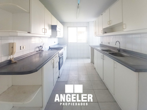 Departamento Noble En Providencia