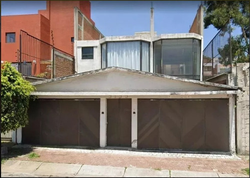 Vendo Casa En Calz. De Las Águilas, Colonia Villa Verdún!!! 2 0 4