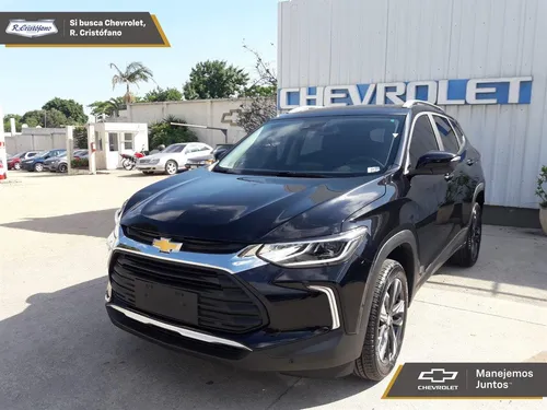 comprar Chevrolet Tracker Premier Turbo At