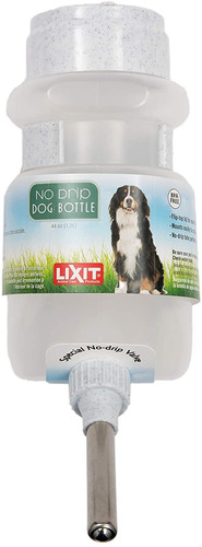 Lixit Top Fill Botellas De Agua Para Perros