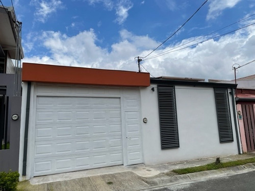 Imagen 24 de 24 de Venta De Casa De Una Planta En Residencial Privado En Tres Ríos ¡rebajada!