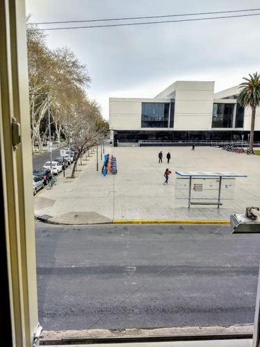 Imagen 12 de 14 de Venta Departamento Barrio Hospitales 2 Dormitorios Con Patio Permutas