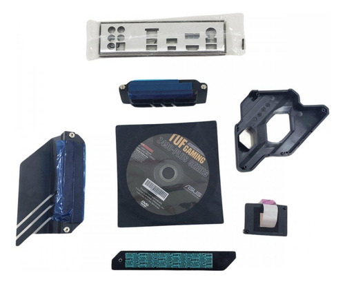 Kit Heatsink Asus Tuf Gaming Z490-plus