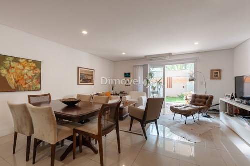 Imagem 3 de 15 de Casa Em Condominio - Tristeza - Ref: 22961 - V-22961