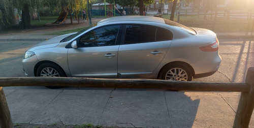 Renault Fluence Expression Mt