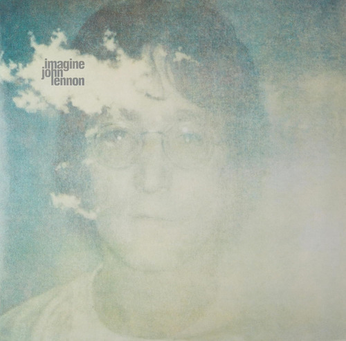 John Lennon Imagine Remastered Lp Vinyl