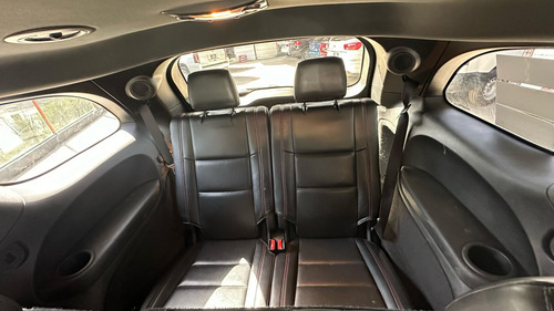Dodge Durango 5.7 R/t V8 At