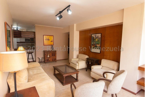 Apartamento En Venta,colinas De Bello Monte Simon Gonzalez,mls #24-21793 Sc