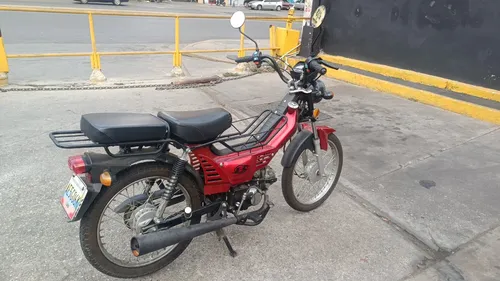 Bera Meru 110cc 2020
