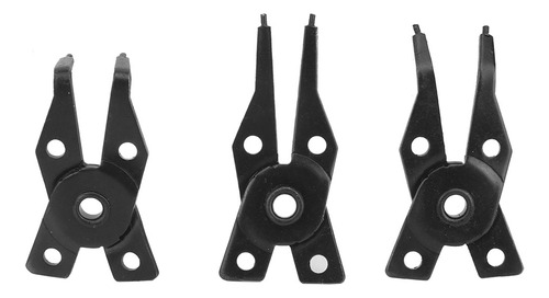 Pinza Snap Plier, 2 Unidades, Multifuncionales, 4 En 1, De A
