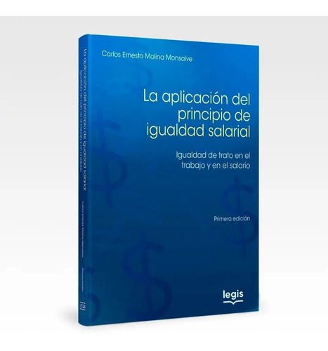 La Aplicación Del Principio De Igualdad Salarial Igualdad De