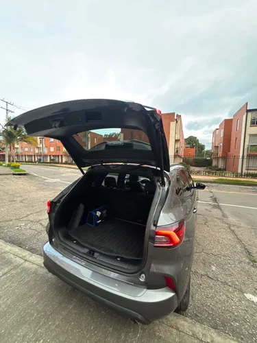 Ford Escape 2.5 St-Line Select Awd Ecvt Hibrida