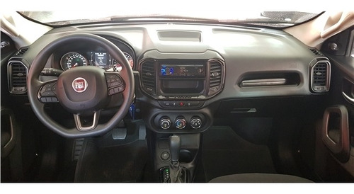 Fiat Toro 1.8 16v Evo Flex Endurance At6