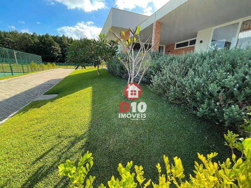 Terreno À Venda, 800 M² - Argentina - Criciúma/sc - Te0523