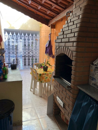 Imagem 3 de 15 de Casas - Residencial - 185