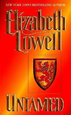 Untamed - Elizabeth Lowell