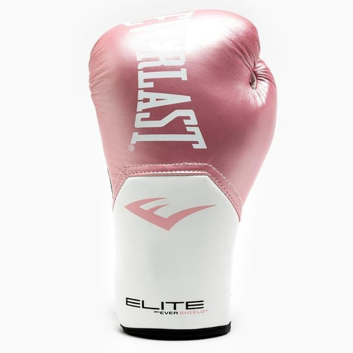 Guantes Box Everlast 12 14 16oz Boxeo Prostyle Personalizado