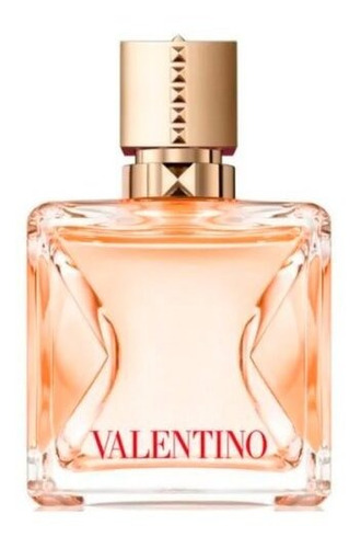 Perfume Valentino Voce Viva Intensa 30ml Edición Limitada Ub