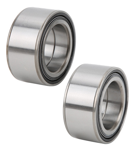 Rolamento De Esferas De Roda, 2 Peças, Conjunto Frontal S 35