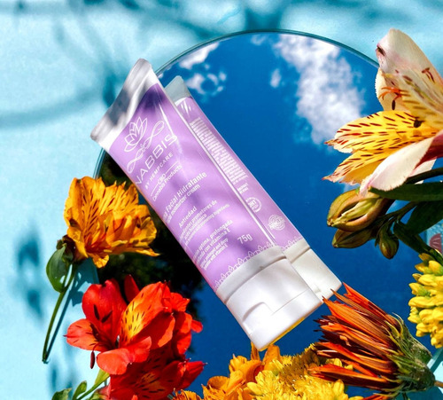 Imagen 7 de 7 de Crema Antiedad Hidratante - g a $1280