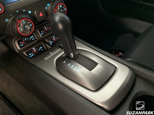 Gm Camaro Ss 6.2 V8 2013 28.000 Km