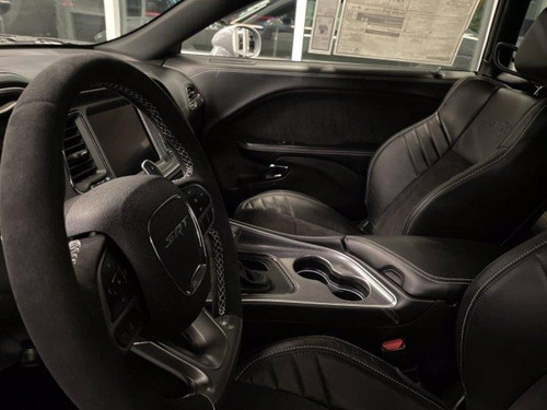 Imagem 9 de 9 de Dodge Challenger 6.4 Srt8 Hemi 16v 2p 2p