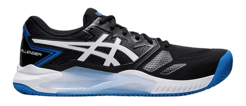 Imagen 1 de 6 de Zapatillas Padel Tenis Asics Challenger 13